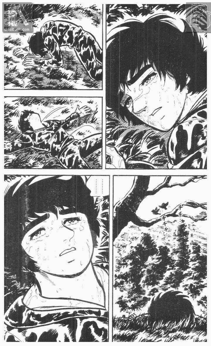 ganbare genki chapter 209 17