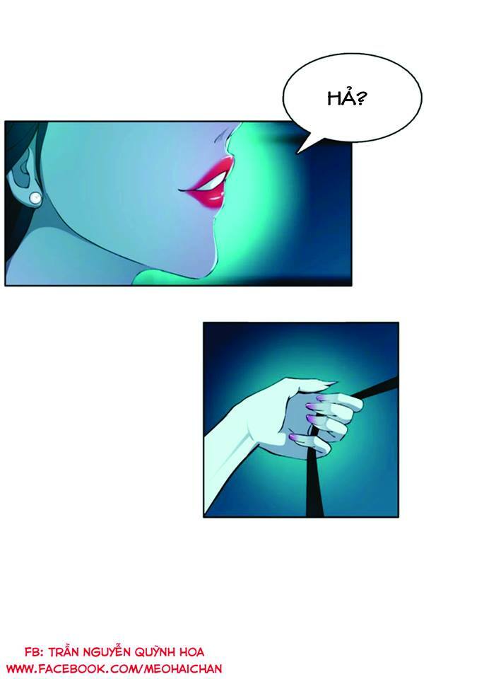 câu lạc bộ ngoại tình chapter 3 2