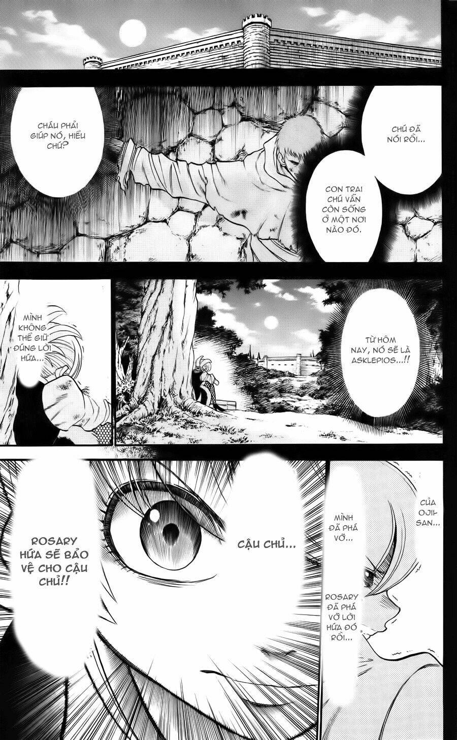 thần y asklepios chapter 16 27