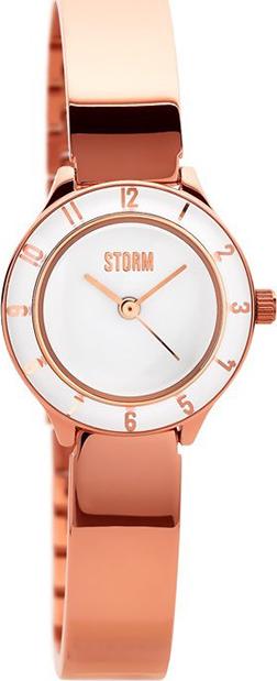 Đồng hồ đeo tay hiệu STORM ZYLA ROSE GOLD