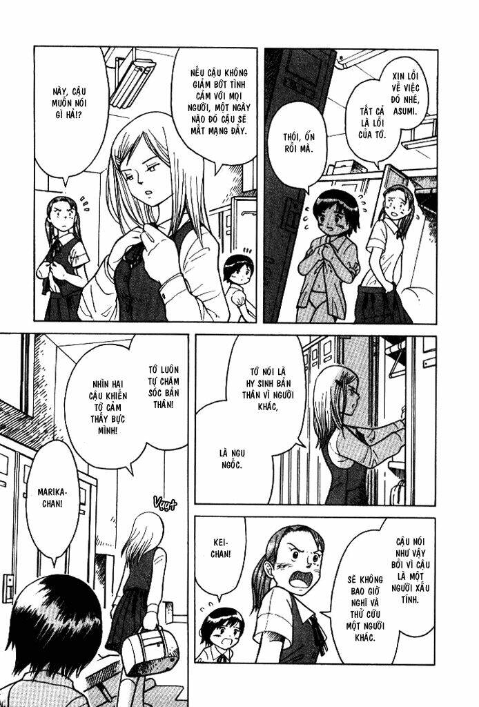 twin spica chapter 7 17