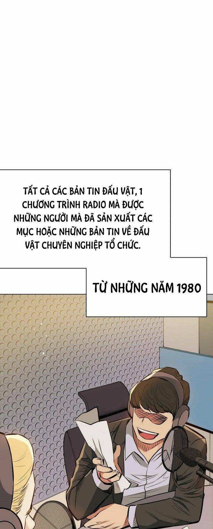đấu sĩ vô song chapter 22 22