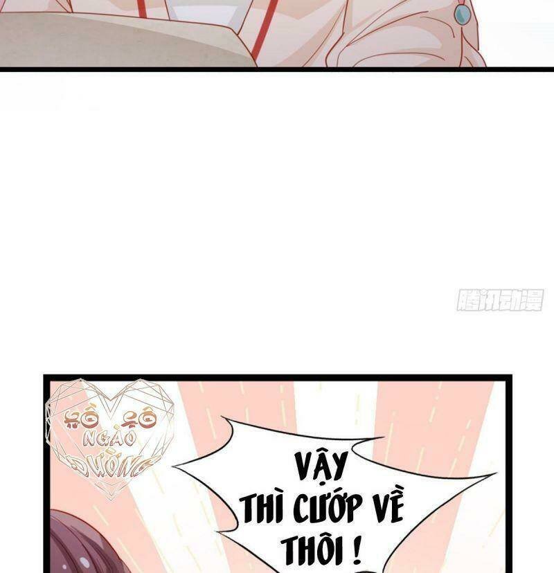 đứng yên ! phụng chỉ đánh cướp đây chapter 24 35