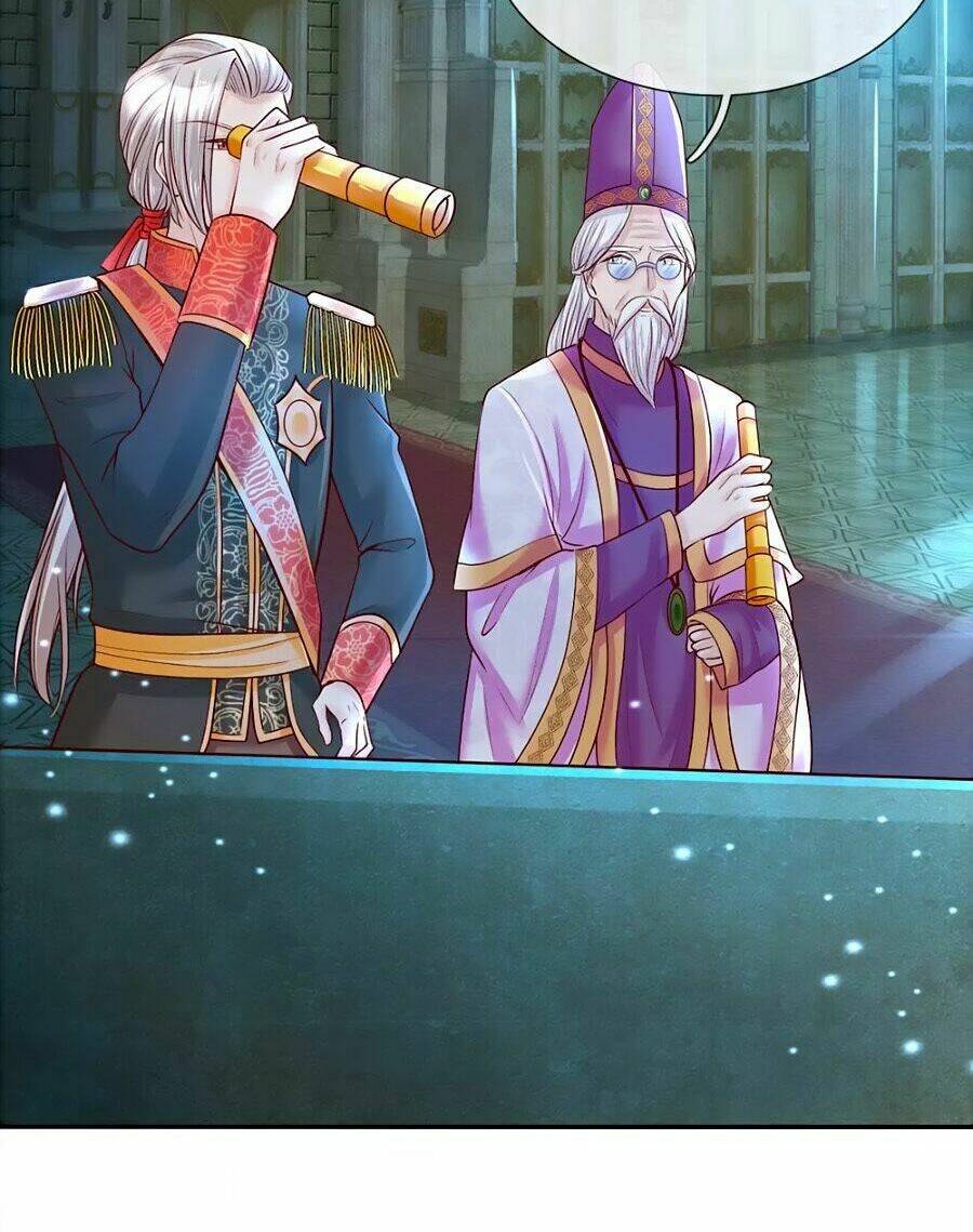 bỗng một ngày trở thành con gái nhà vua chapter 38 19