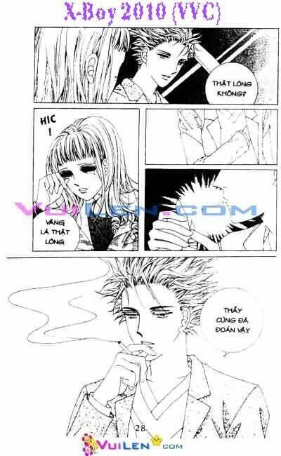 high school bullying chapter 26 28