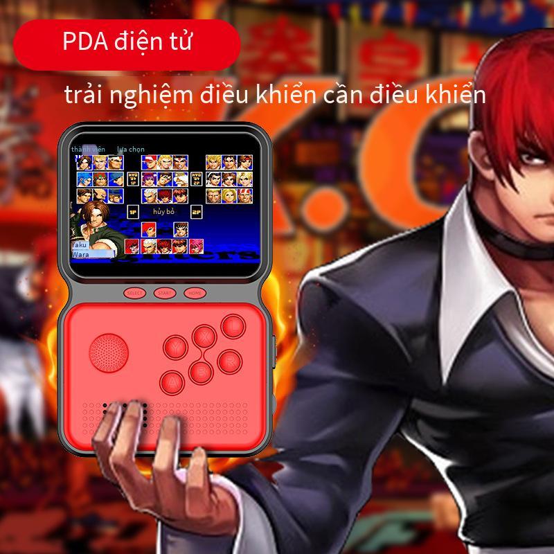 Phong cách mới nhất Xinyewang cầm tay PSP máy chơi game arcade NES hoài cổ retro sup game X8 cầm tay 8GB bán hàng trực tiếp