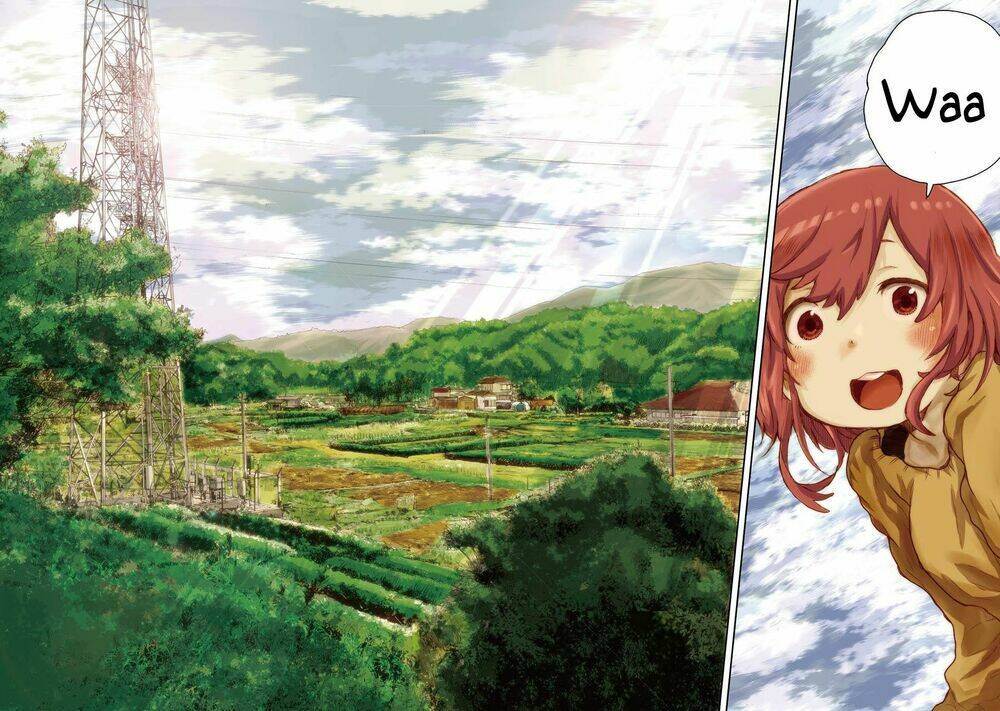 happy end. chapter 1 3