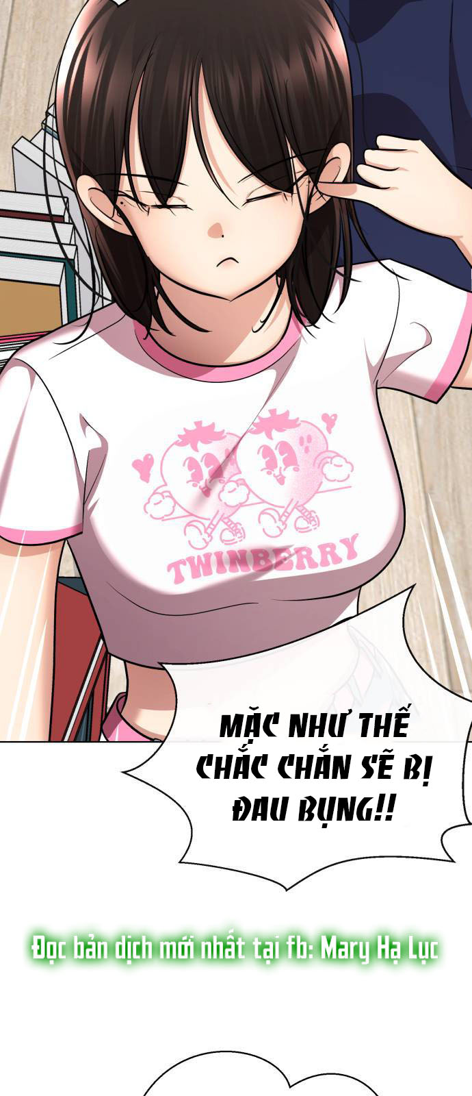 Tuyển Tập Truyện Ngắn Dằm Khăm Của Bạn Mảy chapter 36.1 - Trang 4