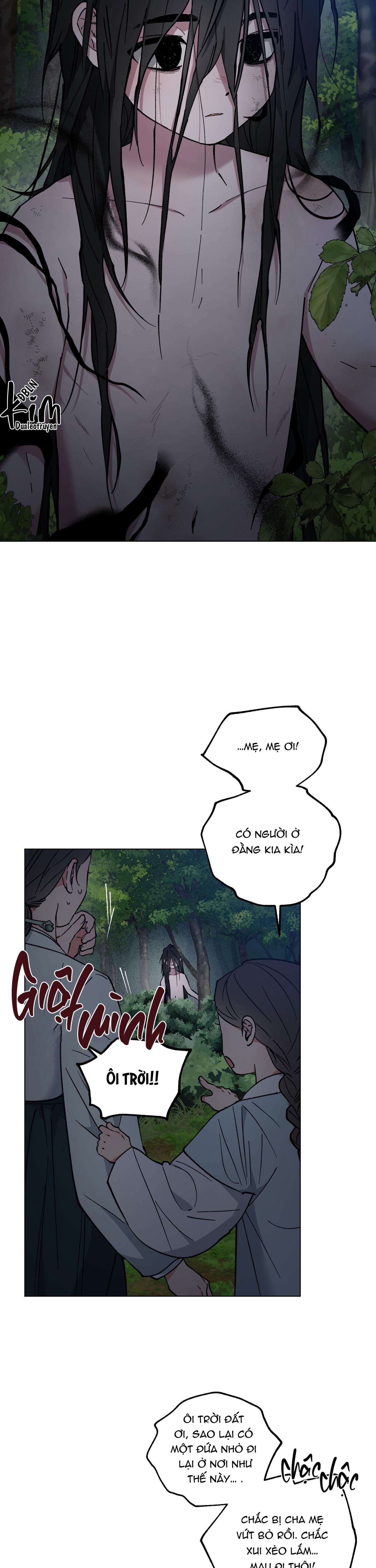 bình minh của rồng chapter 34 14