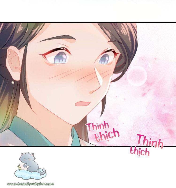 một đêm nọ đột nhiên yandere tới! chapter 34 35