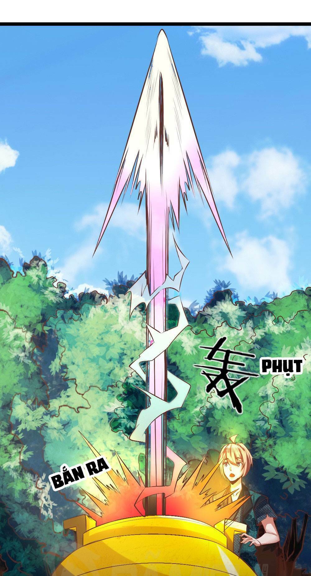 vô địch kiếm thần chapter 14 54