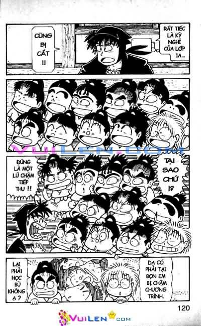 ninja loạn thị chapter 62 120