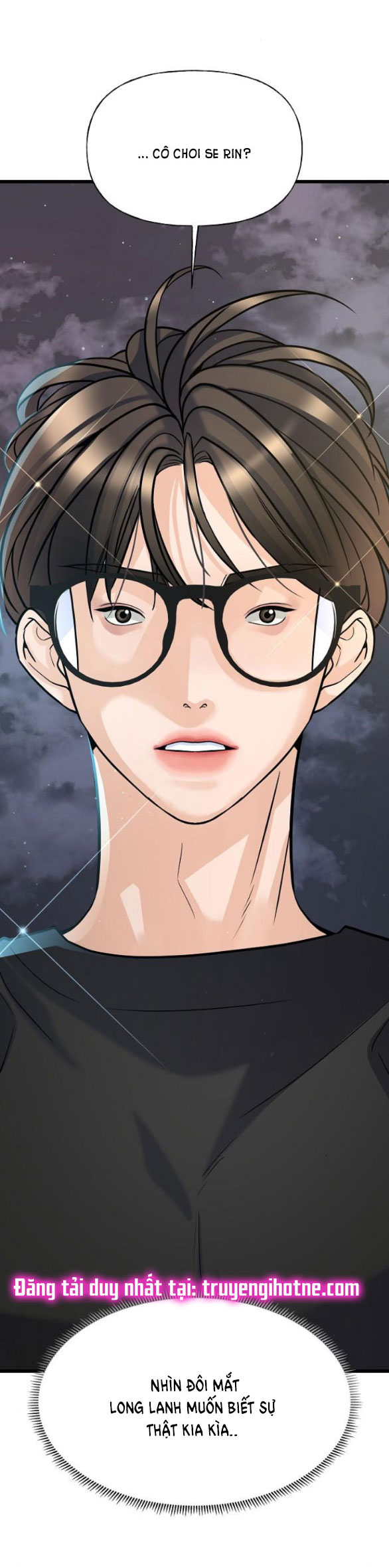 random target - mục tiêu ngẫu nhiên chapter 6.1 33