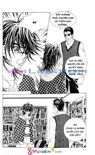 cô dâu bé xinh chapter 19 9