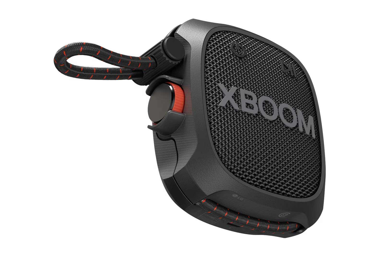 Loa Bluetooth LG XBOOM GO XG2 - Hàng Chính Hãng