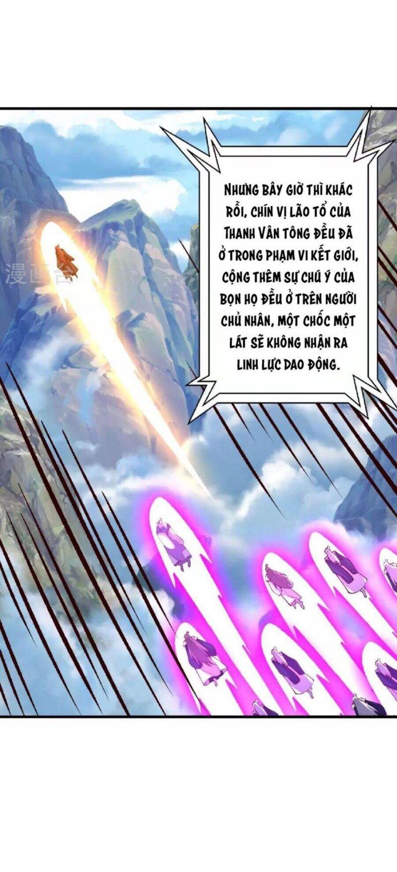 tiên võ đế tôn chapter 480 69