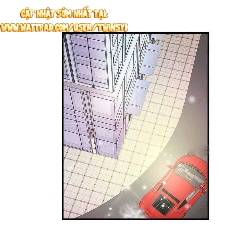 không gả cho tổng tài, gả cho người hầu chapter 117 8