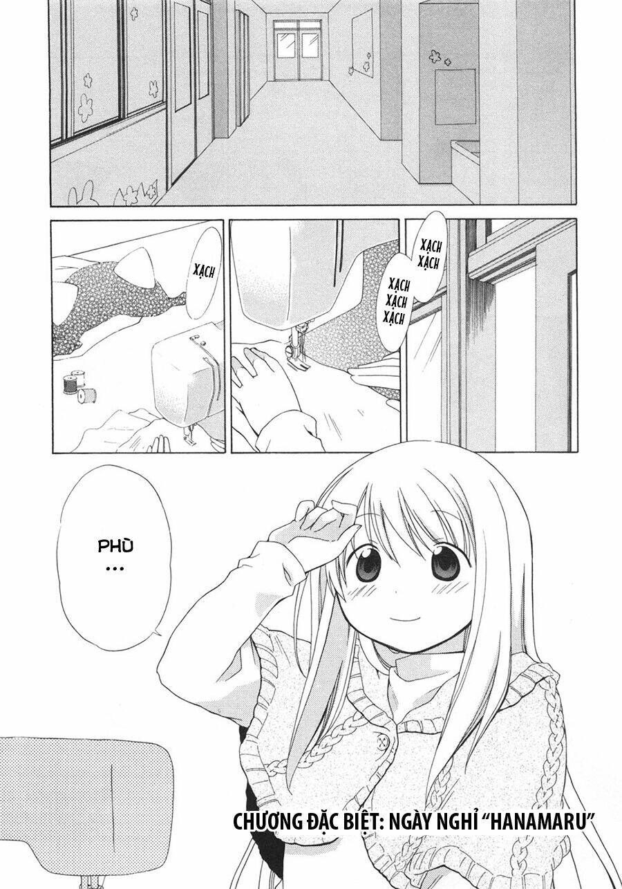 hanamaru yochien chapter 47.1 1