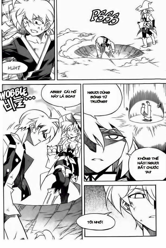 dorothy of oz chapter 21 17