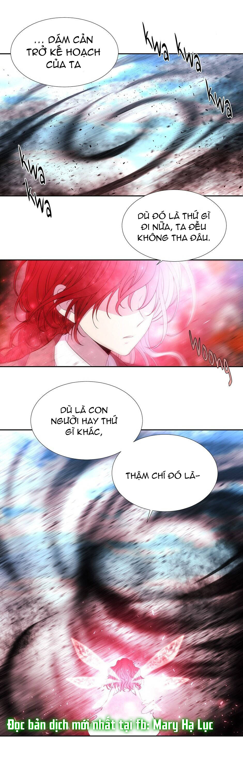 năm môn đệ của charlotte chapter 69 25