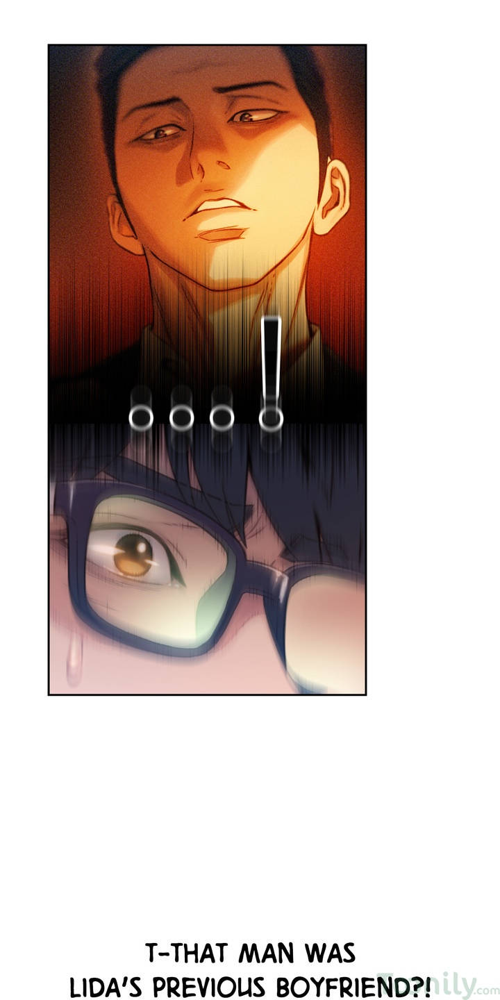 [raw] anh chàng ngọt ngào chapter 70 16