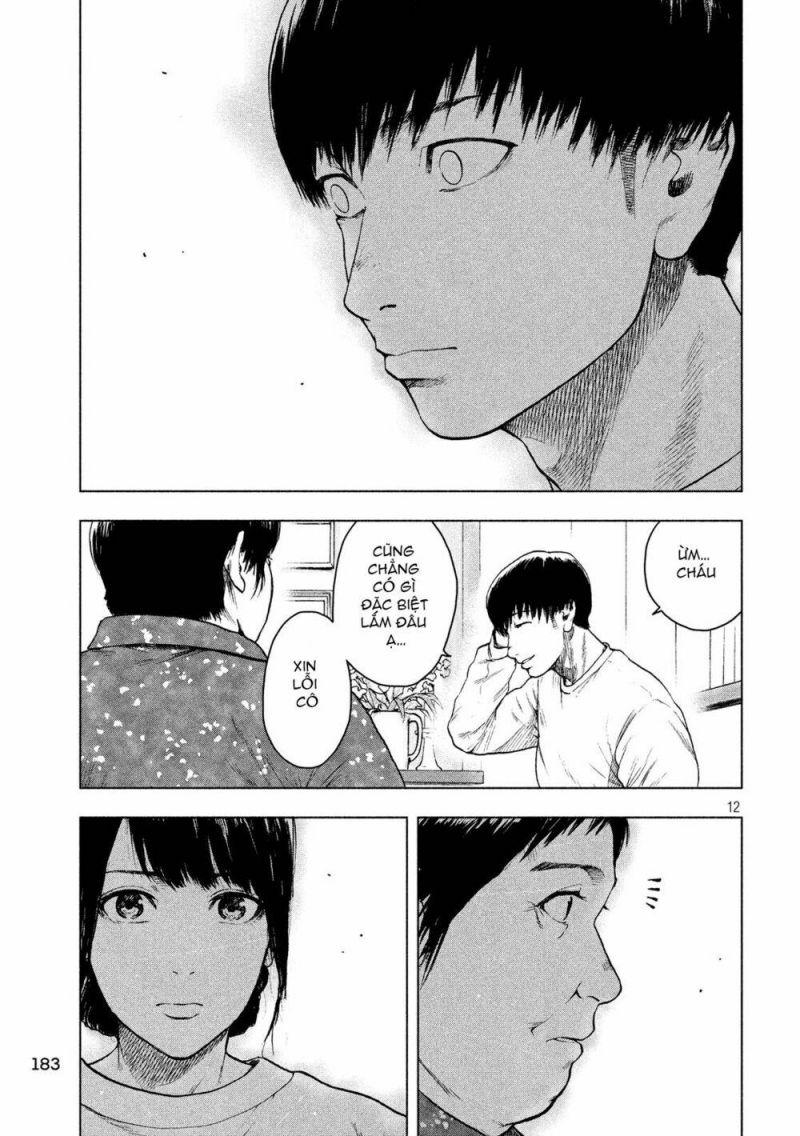 shin'ai naru boku e satsui wo komete chapter 27 10