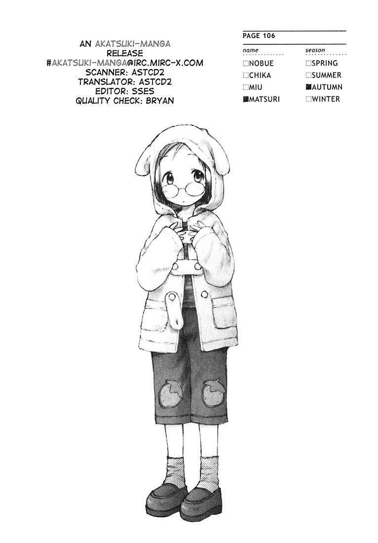 ichigo mashimaro chapter 6 21