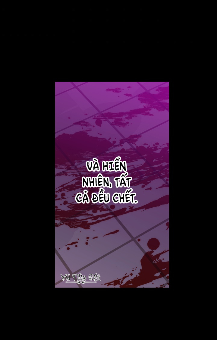 ác nữ xứng đôi với bạo chúa chapter 38 47