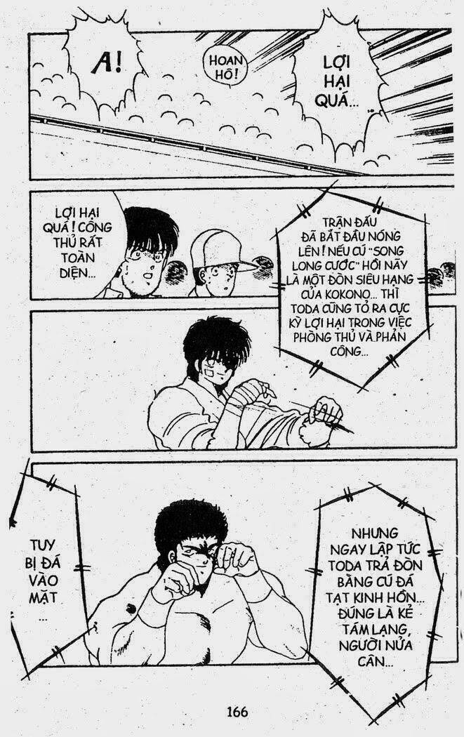 truyền nhân atula - shura no mon i chapter 43 16