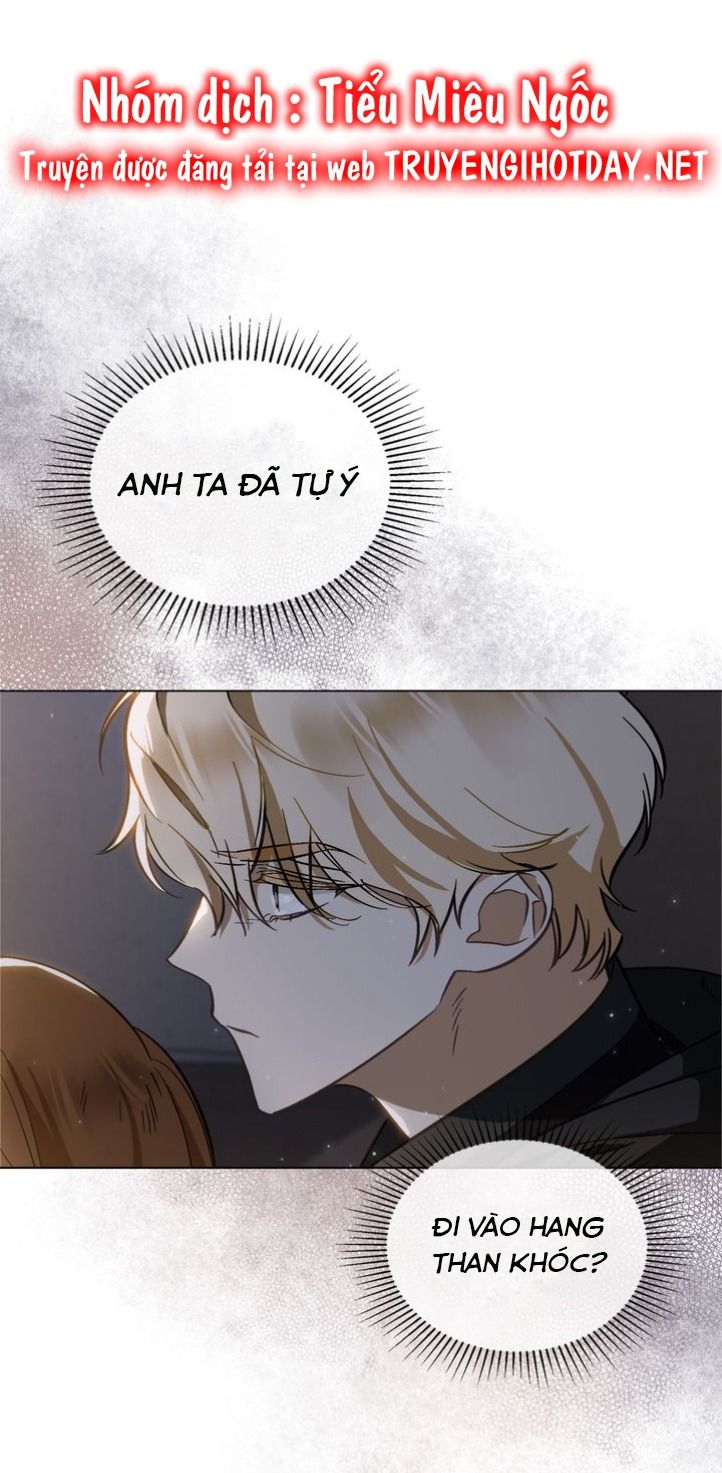 thanh kiếm của evangeline chapter 24 41