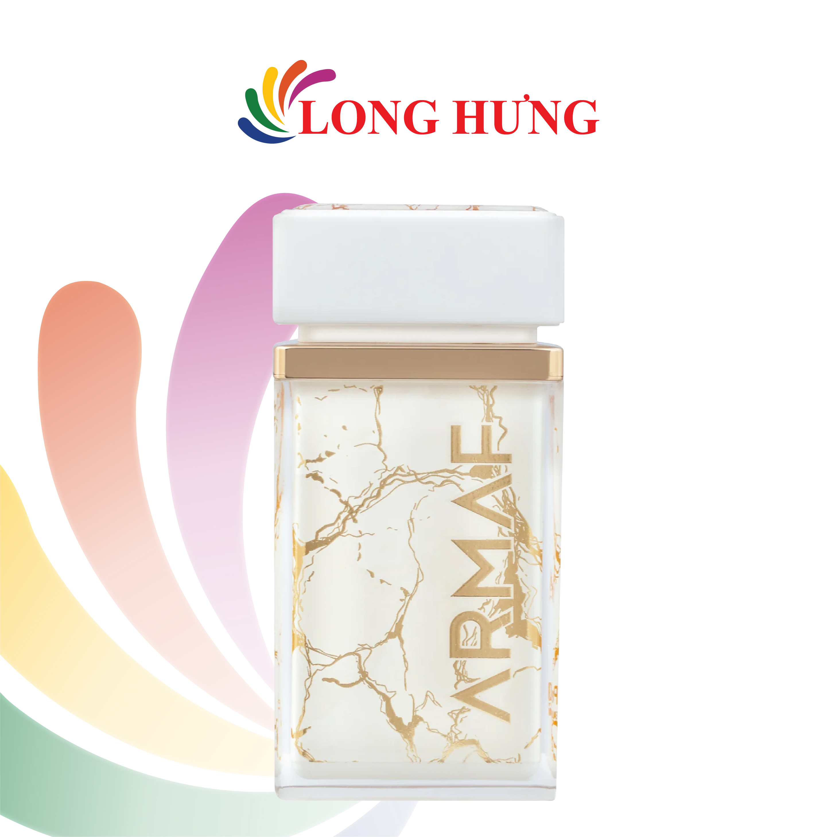 Nước hoa Armaf Perle D'or EDP (75ml) - Hàng chính hãng