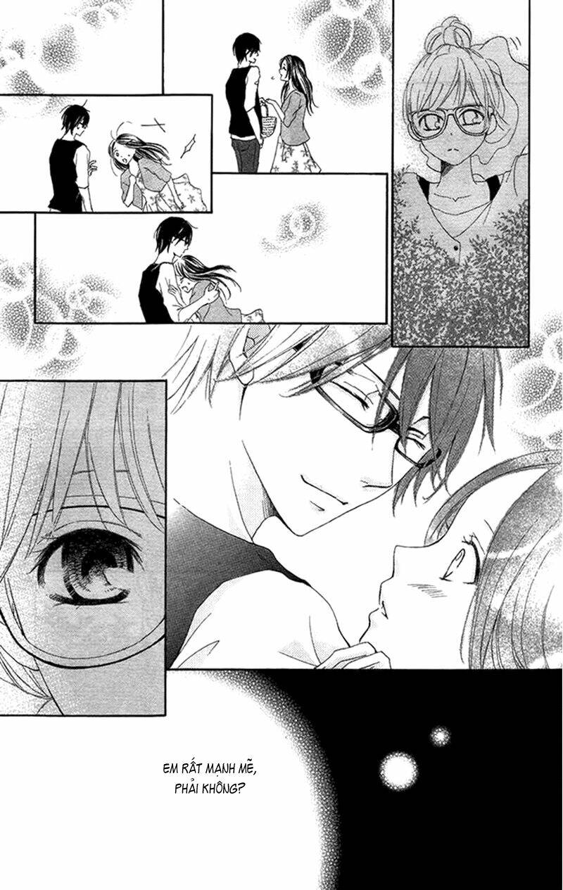 orokamono no koi chapter 2 9