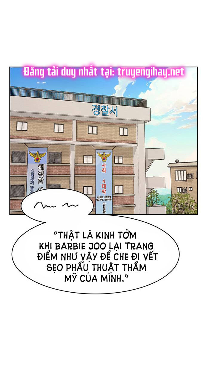 vẻ đẹp đích thực - true beauty chapter 191.1 17