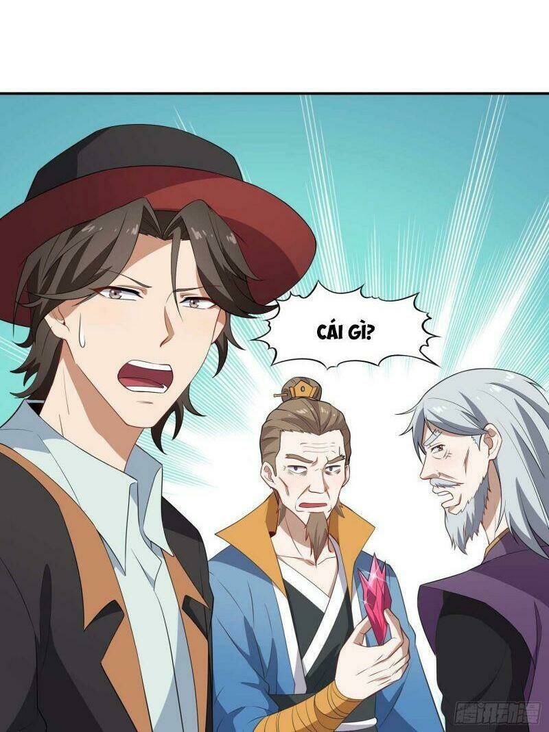 tổ thượng có tiền chapter 51 26