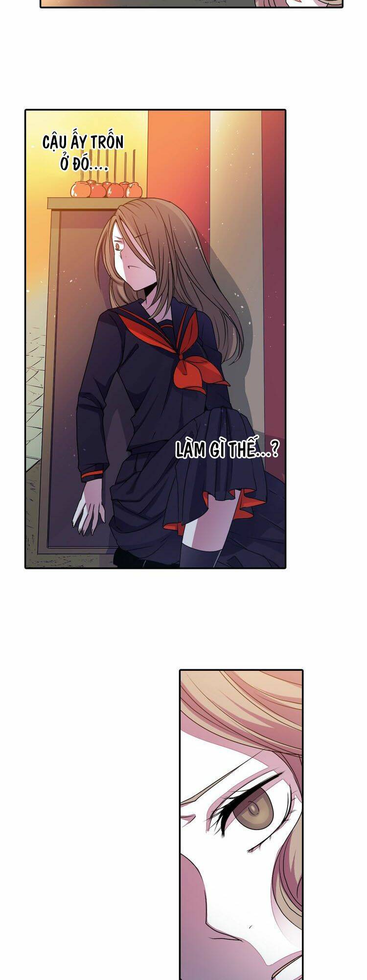 linh chúc thiếu nữ chapter 13 17