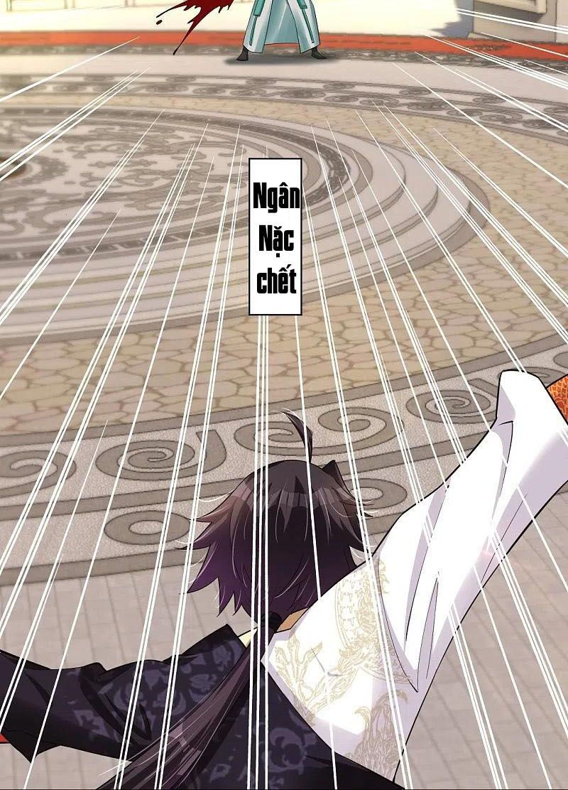 nghịch thiên chiến thần chapter 251 6