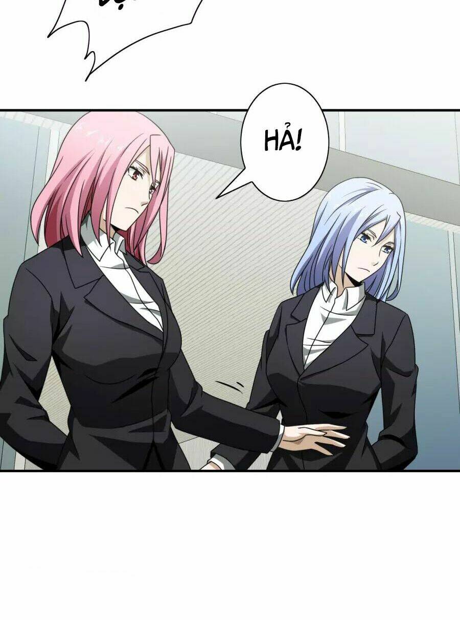 hộ hoa cao thủ tại đô thị chapter 72 5