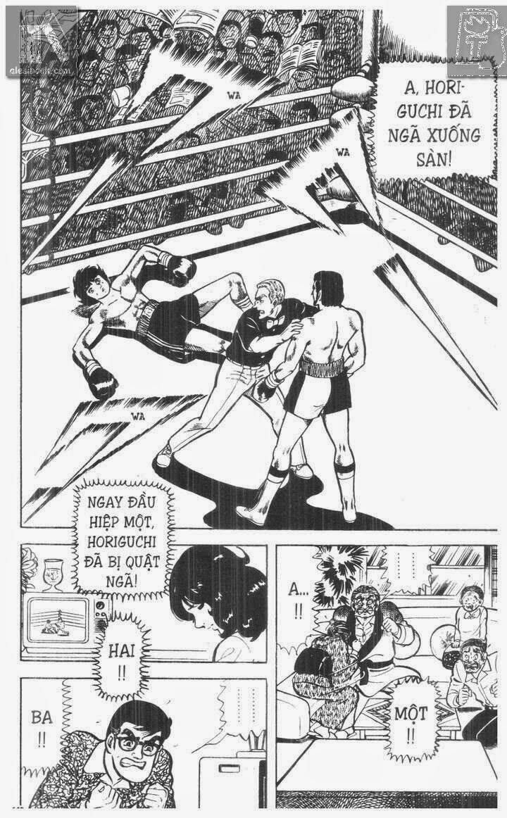 ganbare genki chapter 191 16