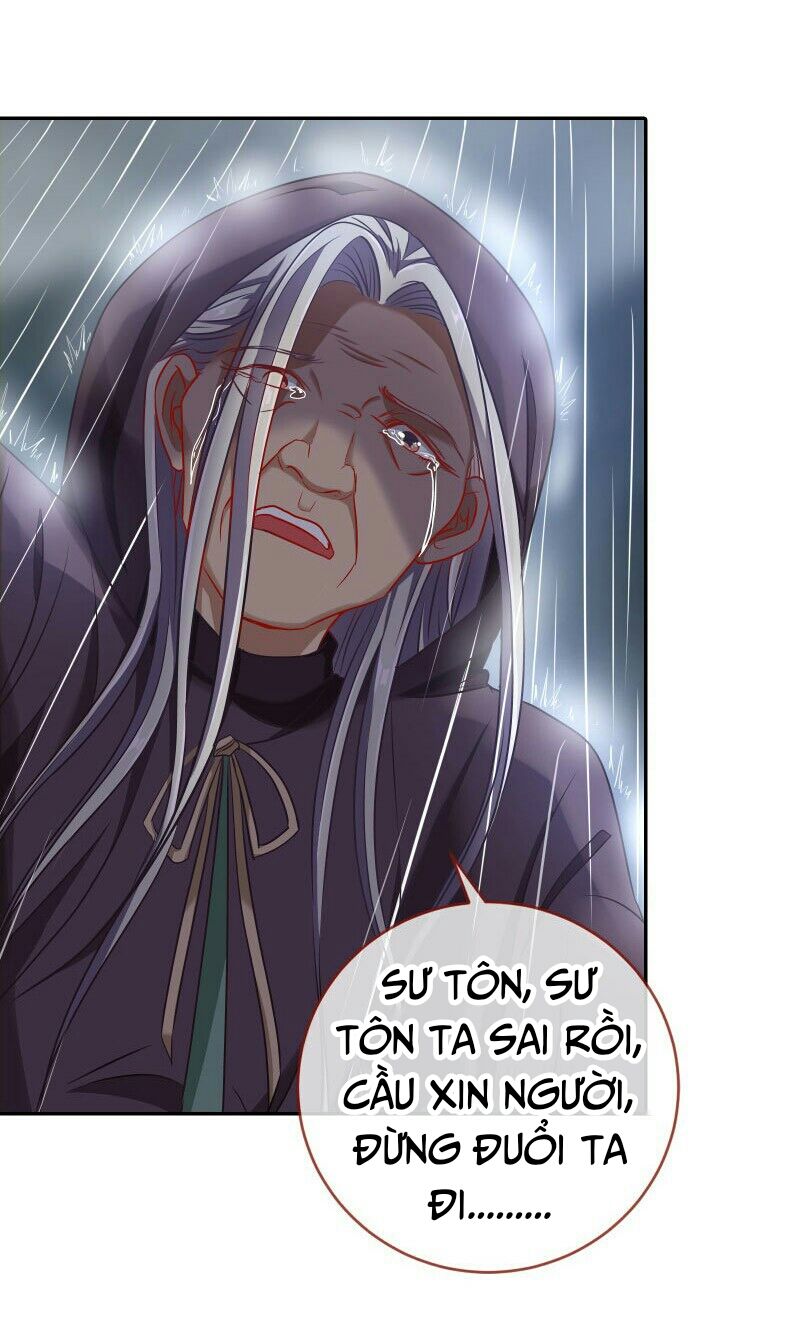 vạn tra triêu hoàng chapter 124.4 13