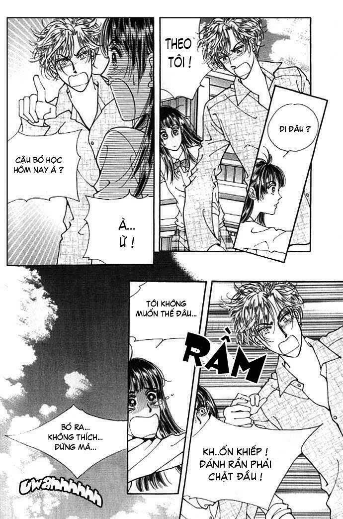 cutie boy chapter 9 25