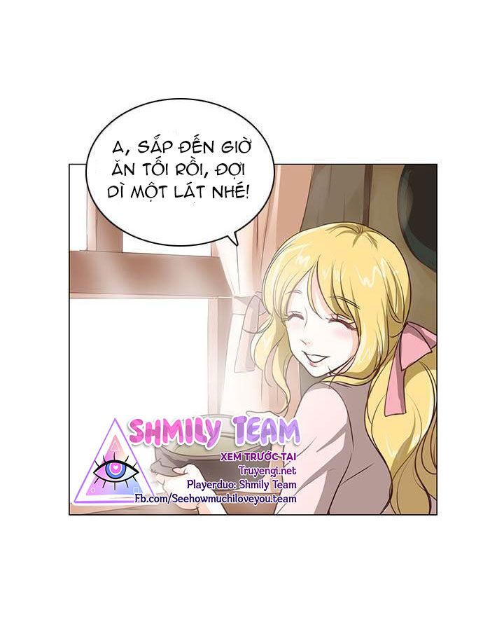 tiểu công chúa là người mai mối chapter 1 71