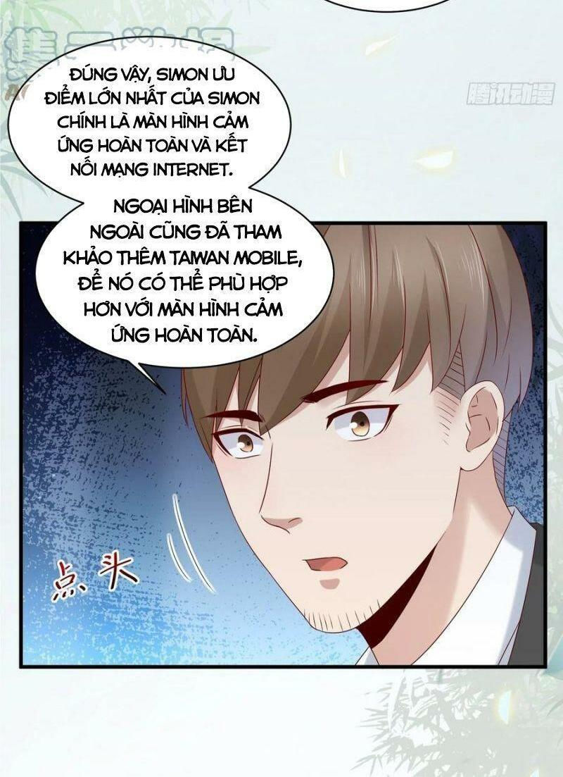 vua đầu tư mạnh nhất chapter 43 24