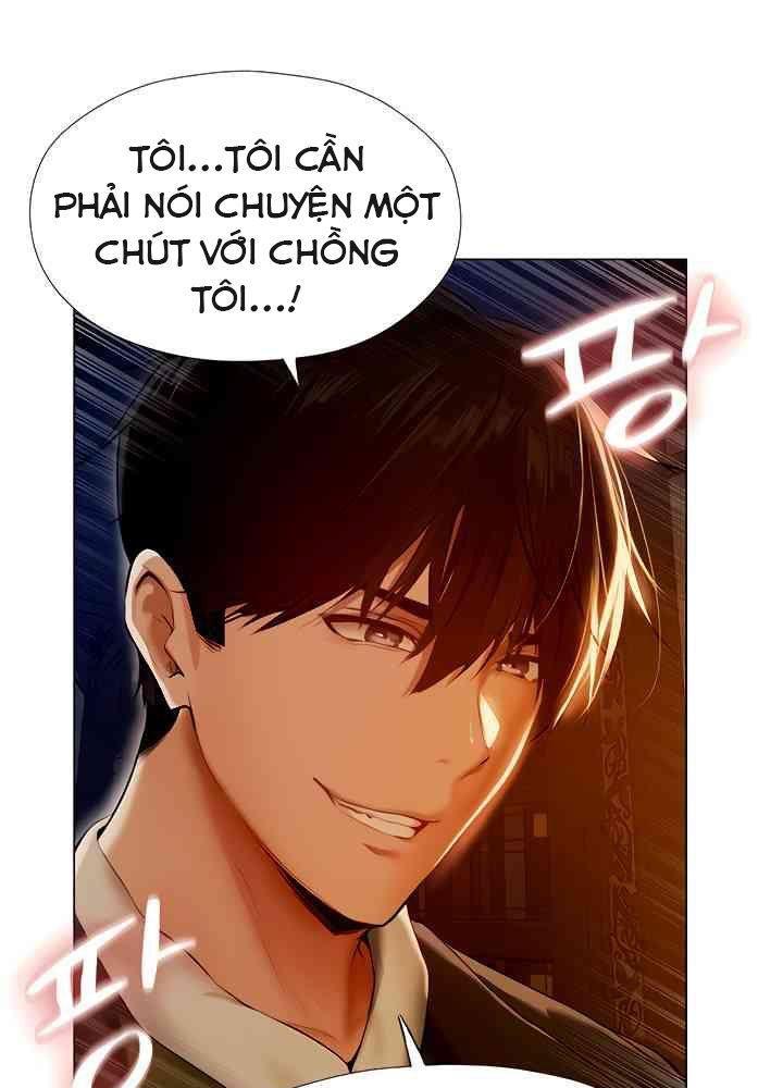 thợ săn bươm bướm chapter 7.1 13