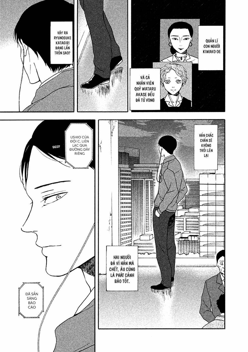 ranh giới quỷ chapter 22 31