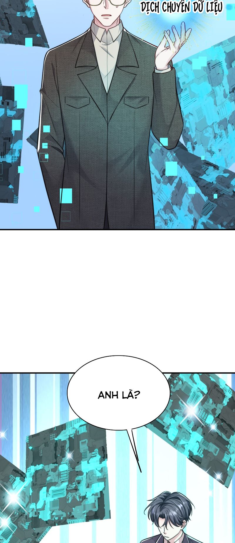 chiến lược tẩy trắng của phản diện chapter 71 38