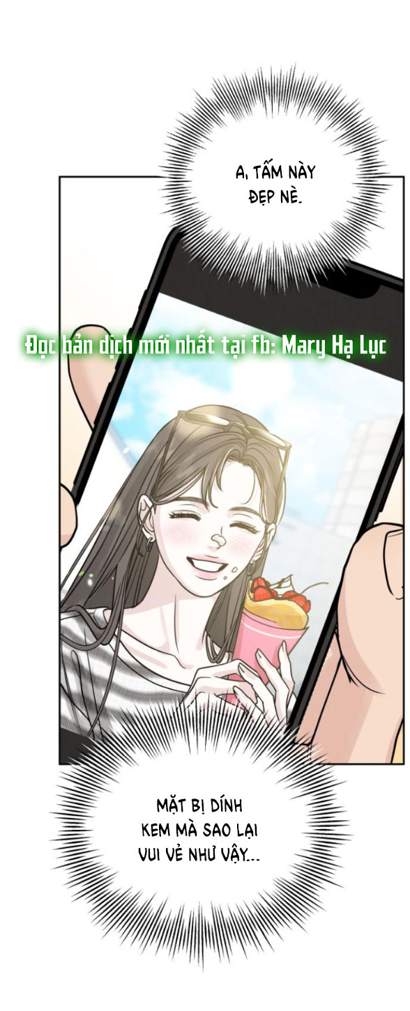 Thuyết Tình Yêu Ích Kỷ chapter 27.1 13