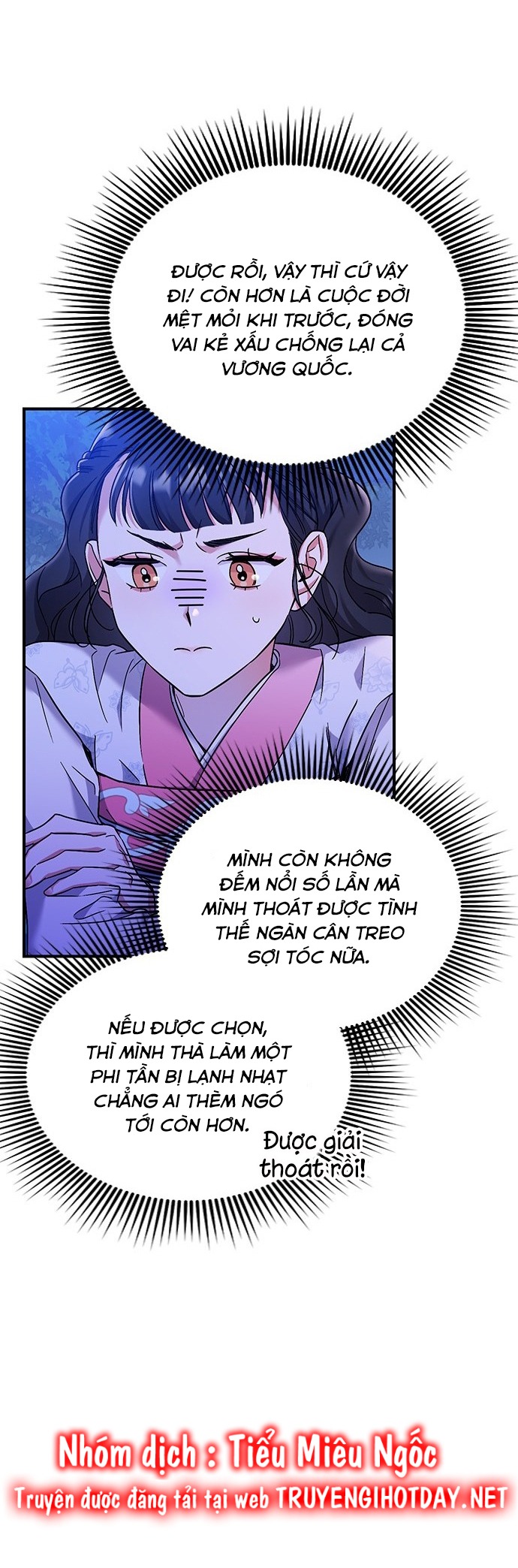 cao thủ chốn hậu cung chapter 2 11