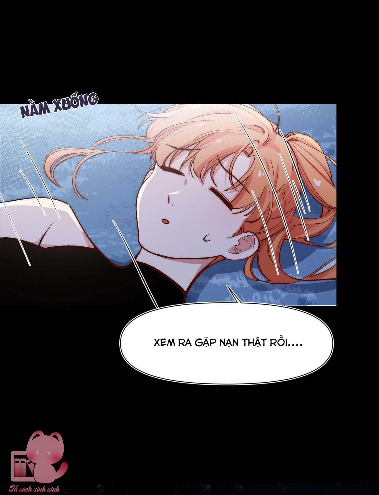 mười năm sau, tôi kết hôn cùng kẻ thù không đội trời chung chapter 24 20