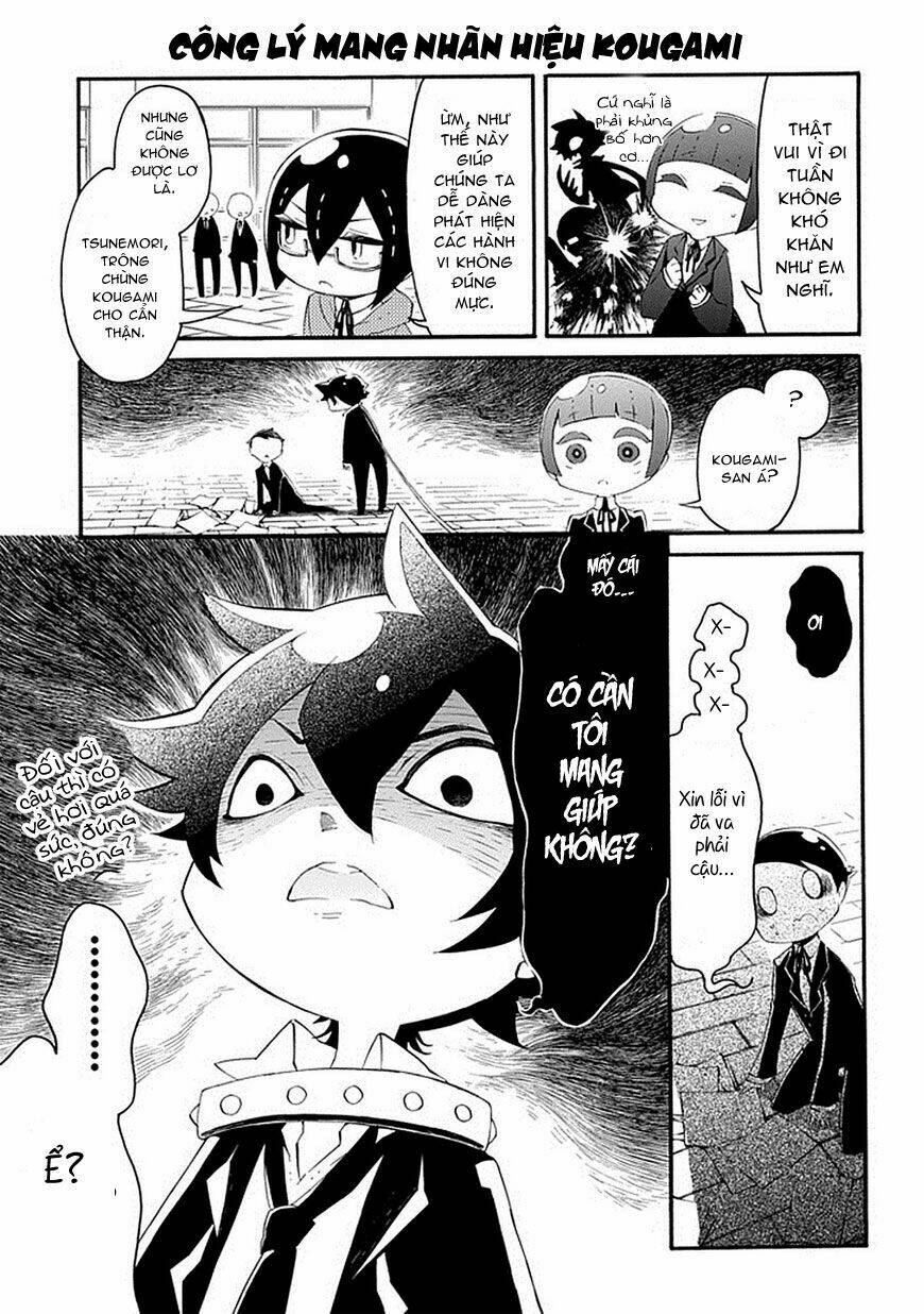 gakuen psycho-pass chapter 2 12