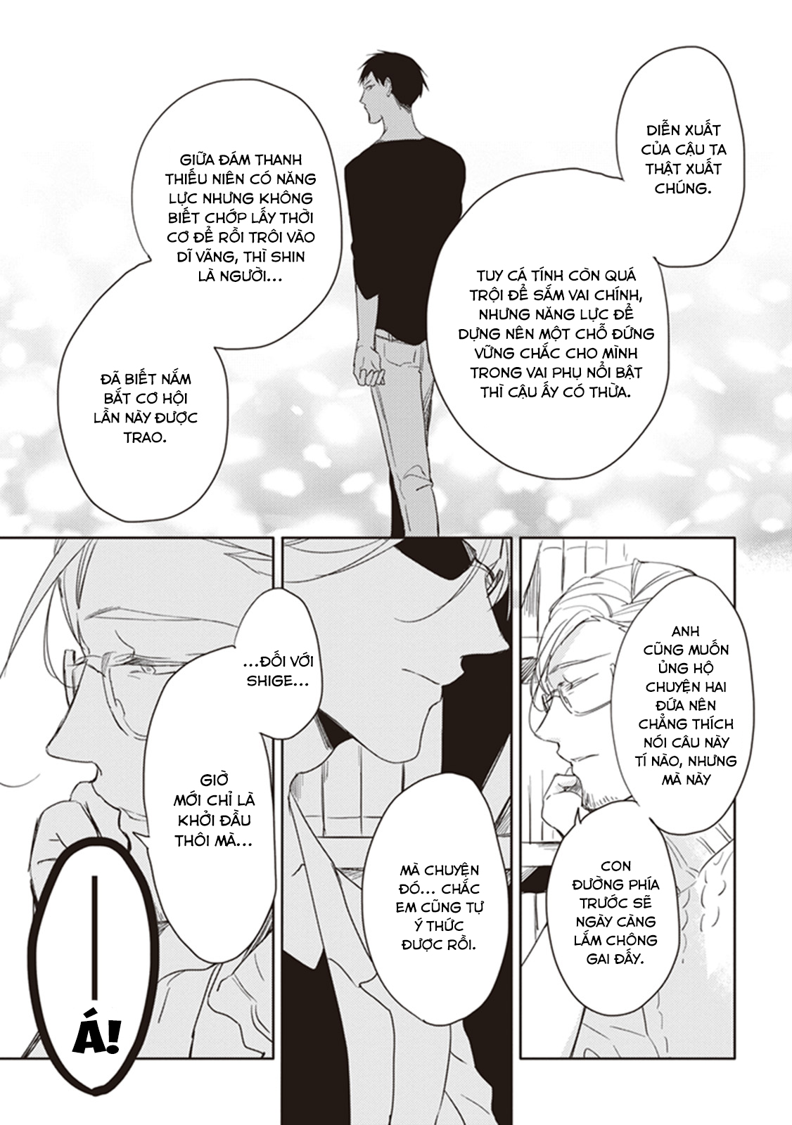 đen hay trắng chapter 3 19